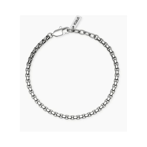 Bracciale Kidult Uomo Style 57 in Acciaio 831284 - 831284